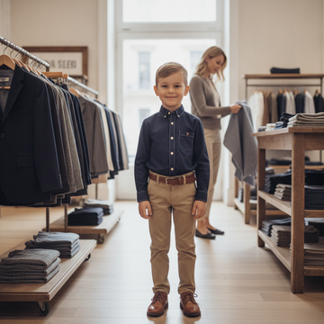 How to Choose Quality Boys Clothing Brands Worth the Money