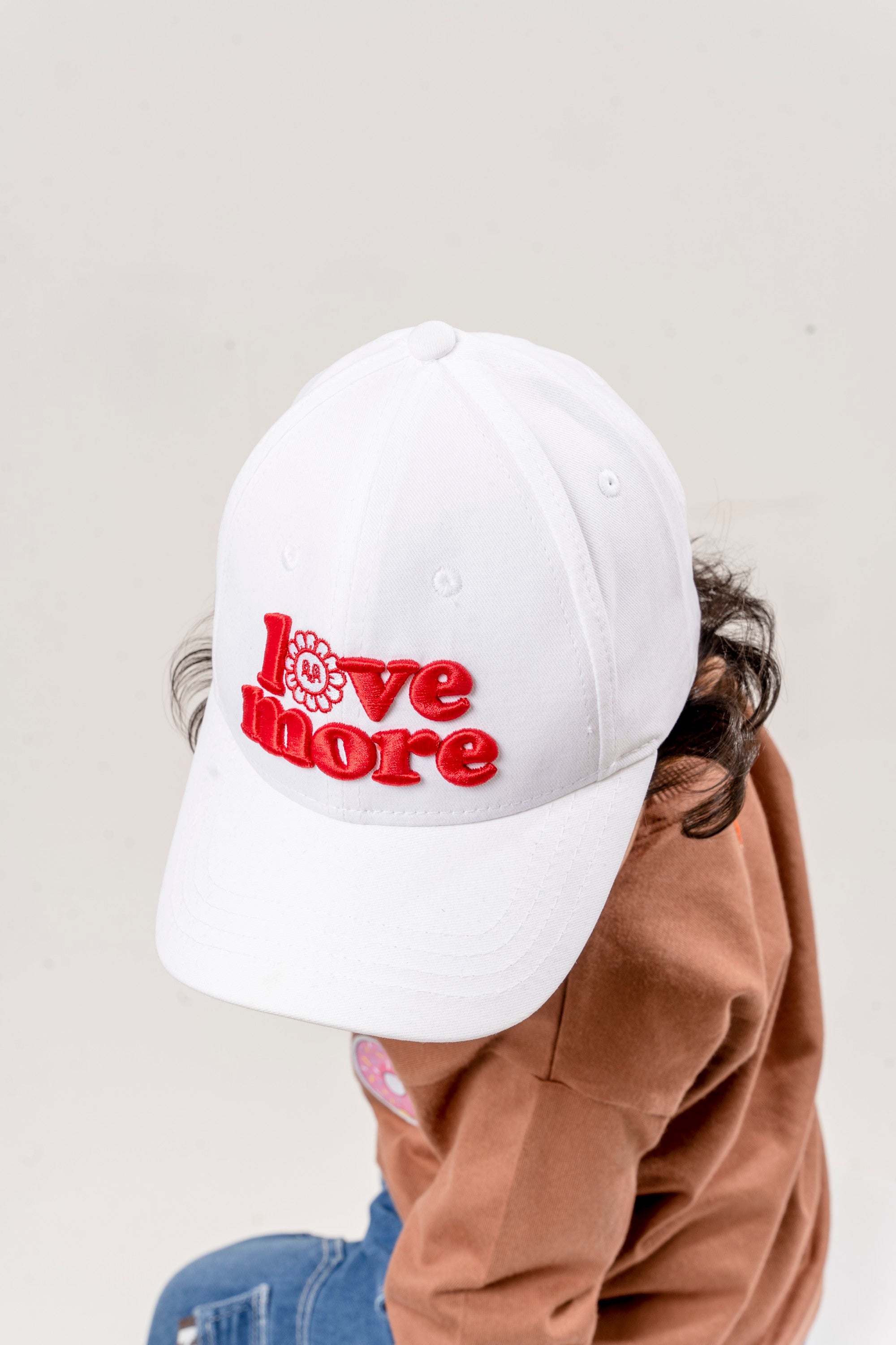 Love More Cap