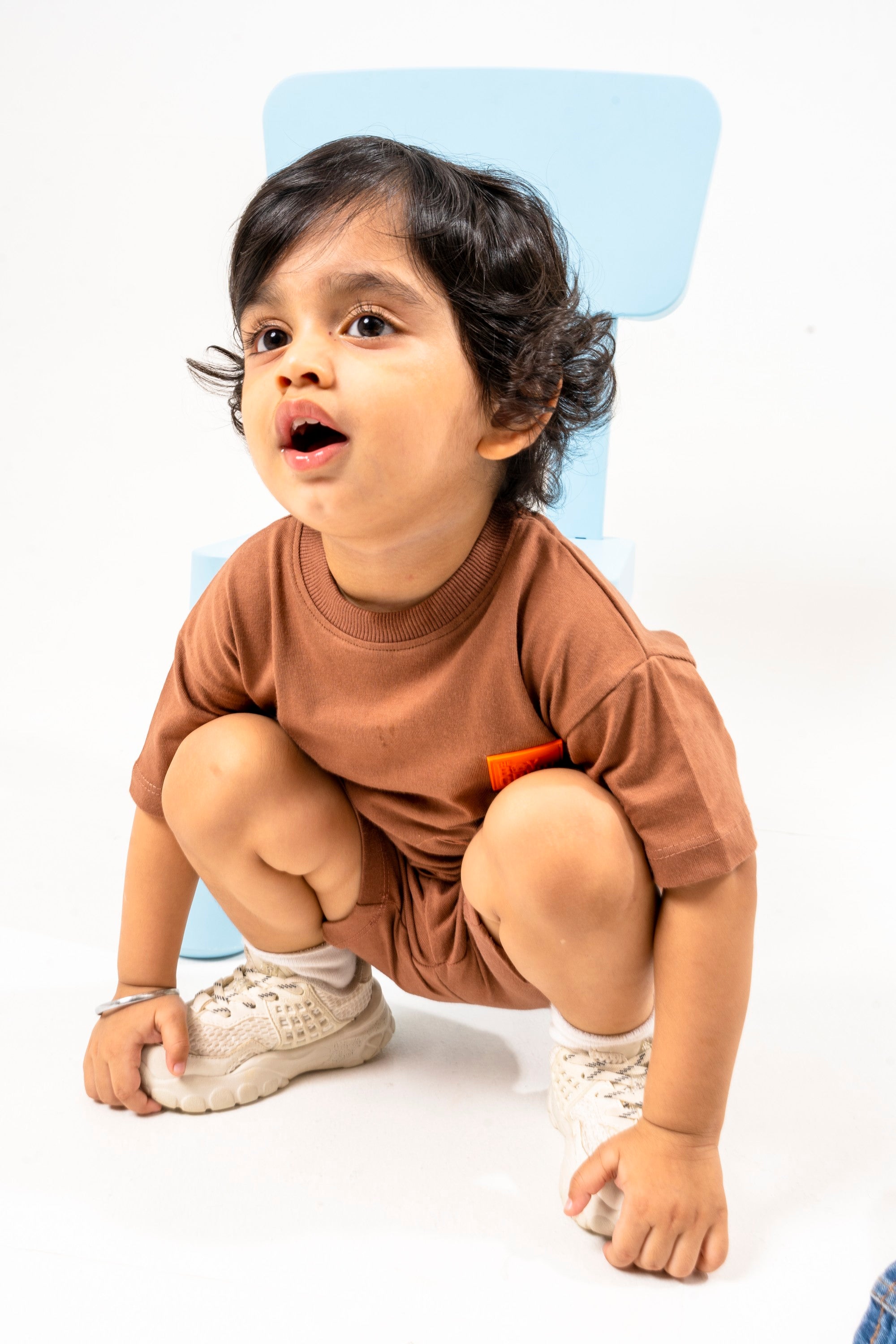 Dust Storm Co-ord Set