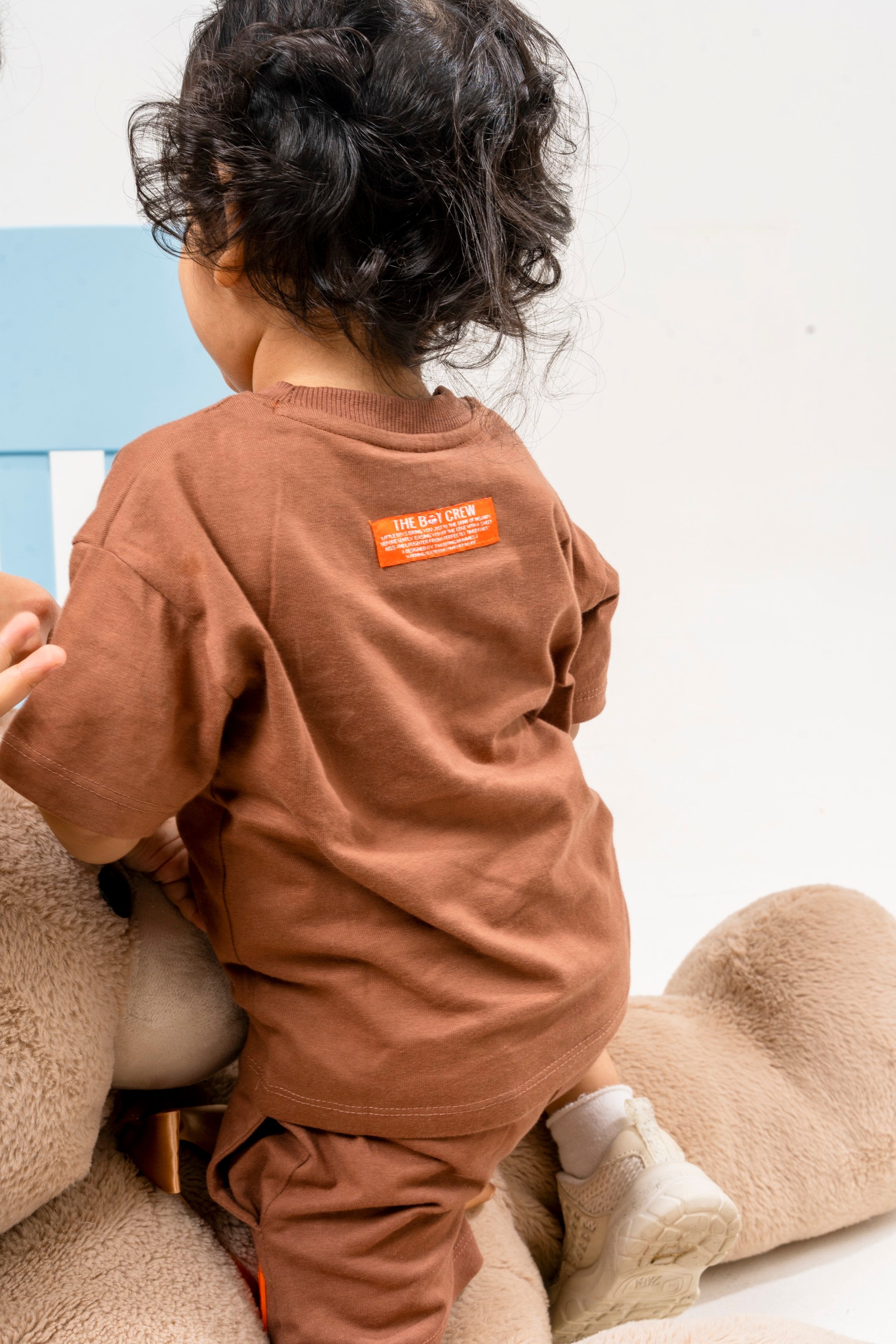 Dust Storm Co-ord Set