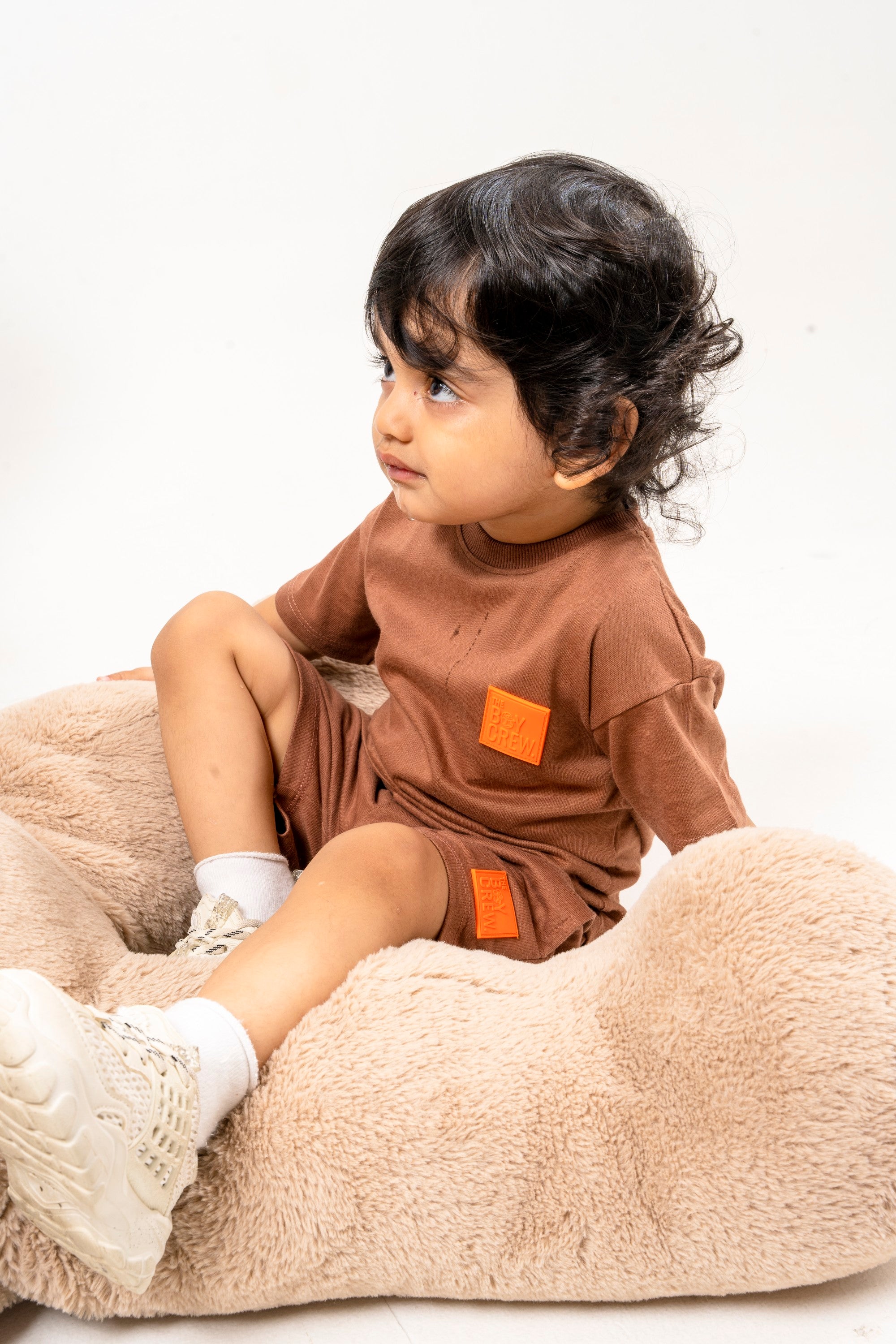 Dust Storm Co-ord Set