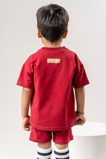 Ignite Co-ord Set