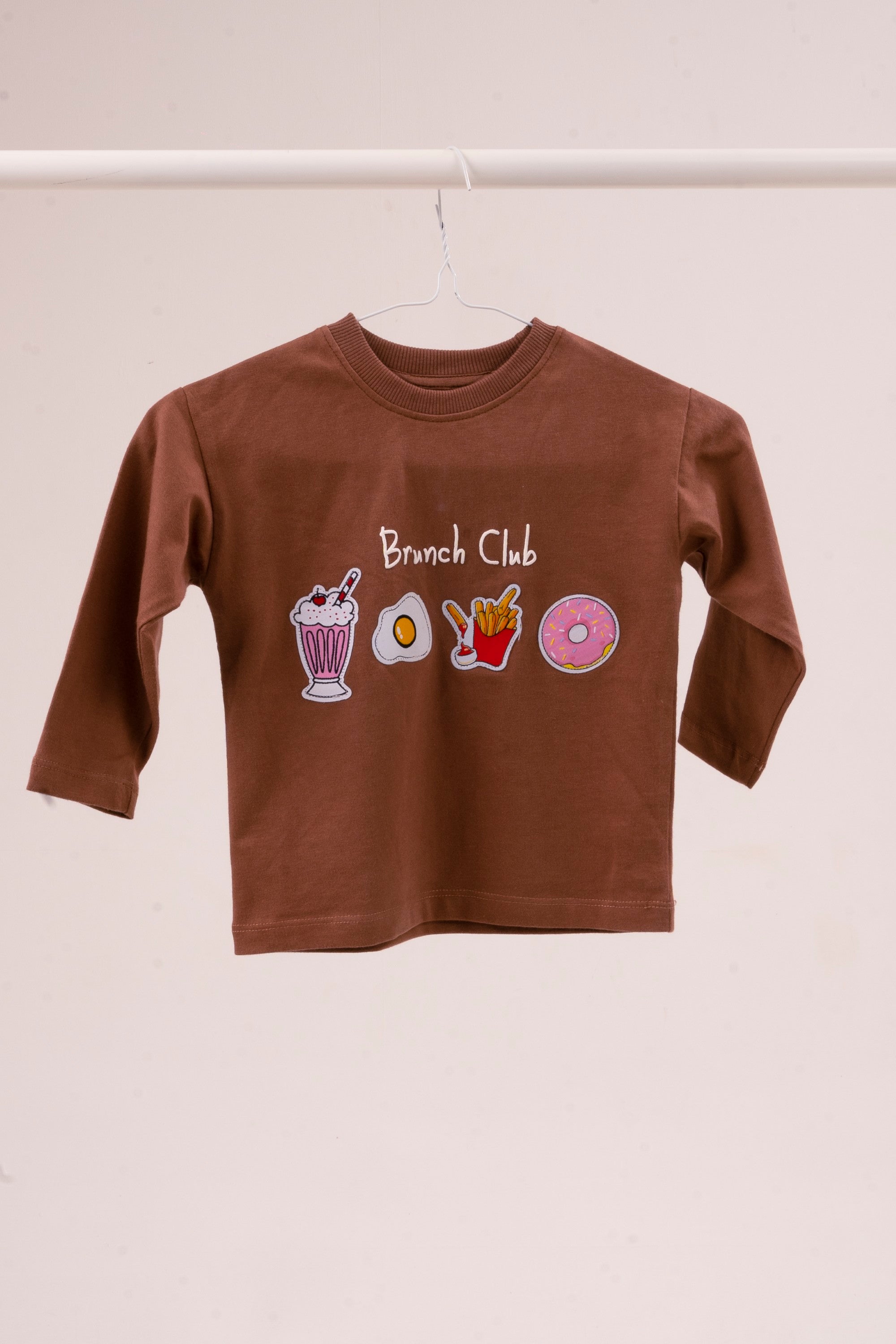 The Brunch Club Tee