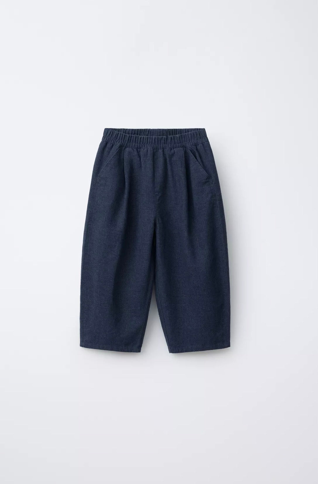 The Signature Linen Co-ord Set