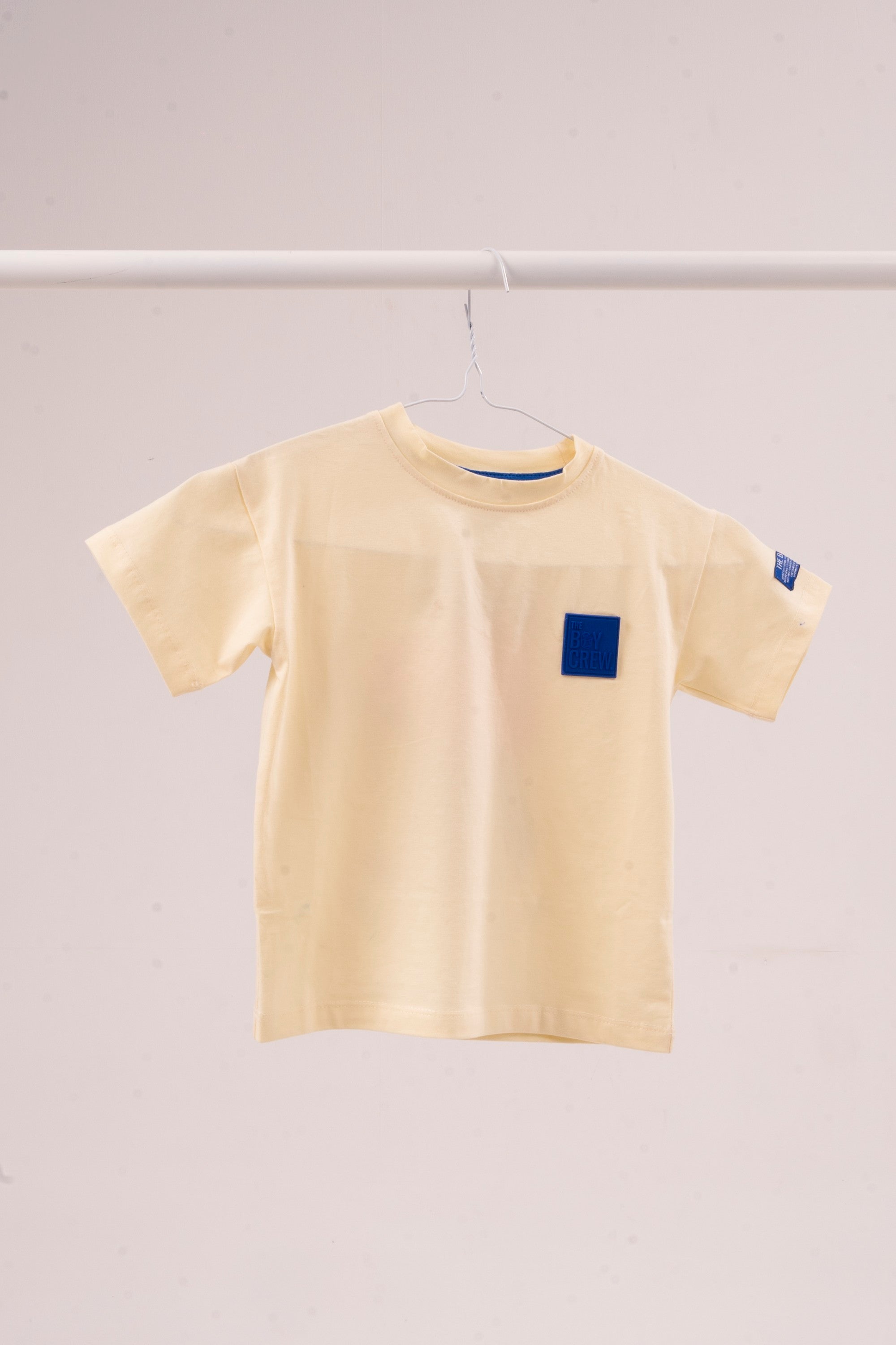The Playground Tee