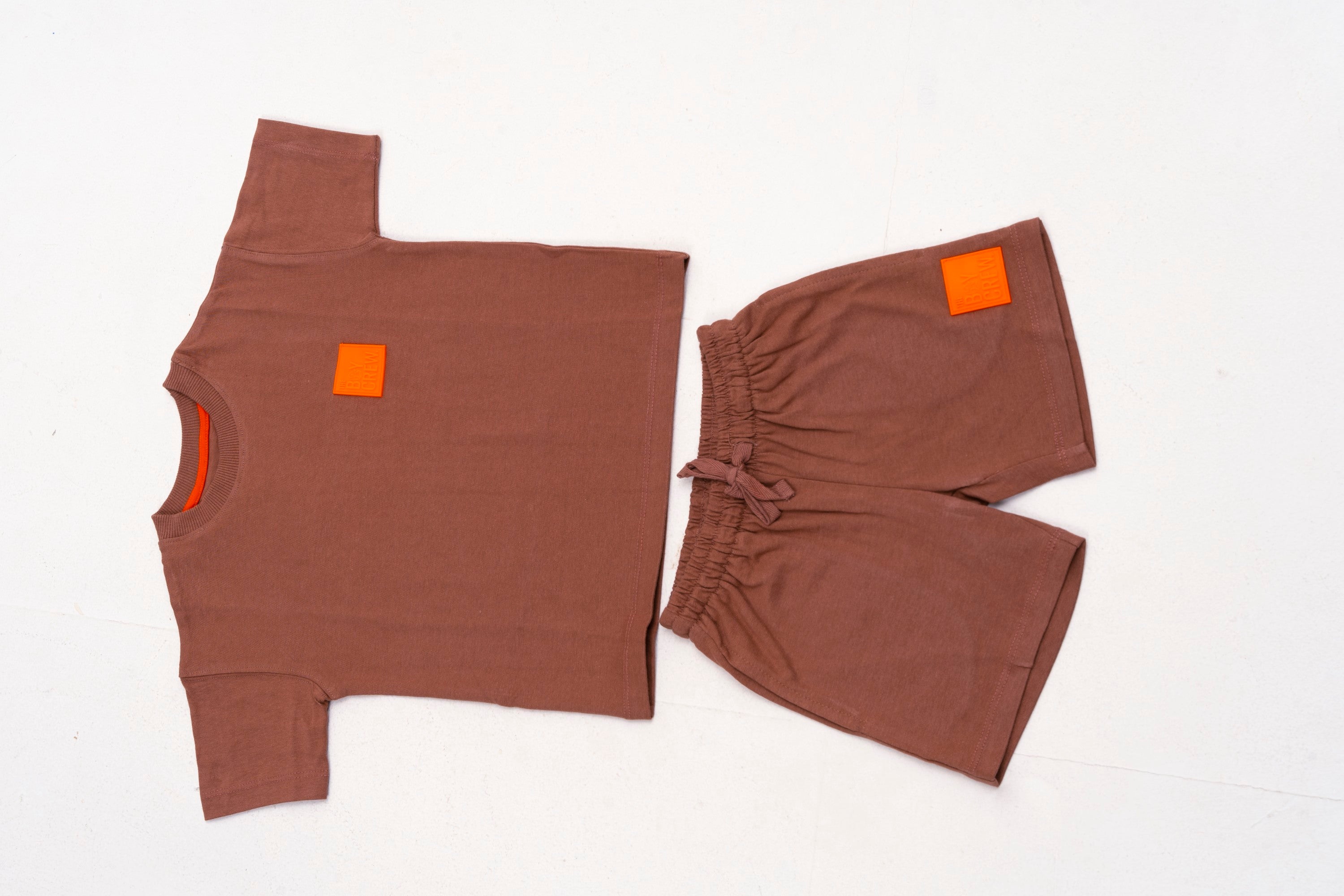 Dust Storm Co-ord Set