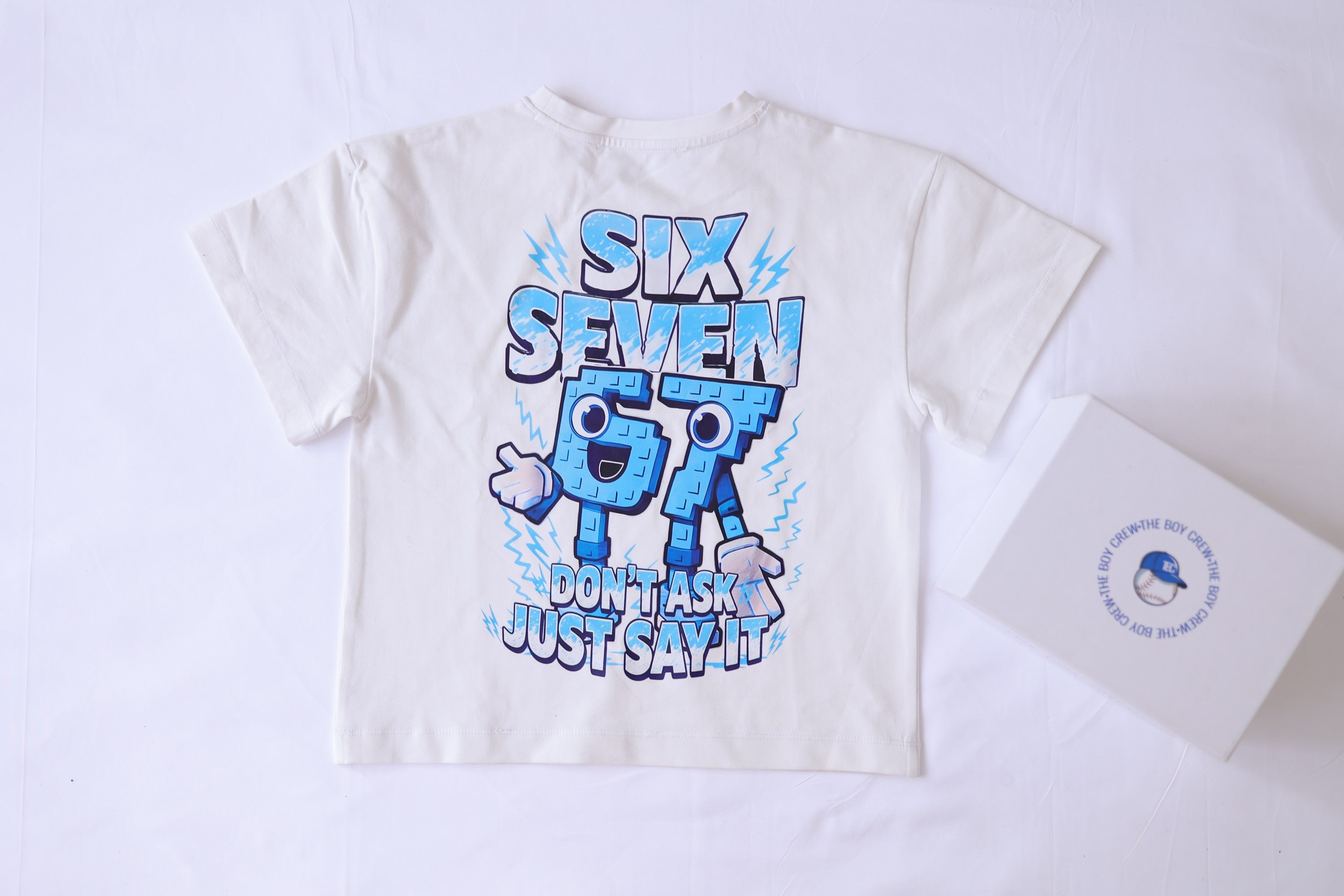 The Six Seven Crew Set