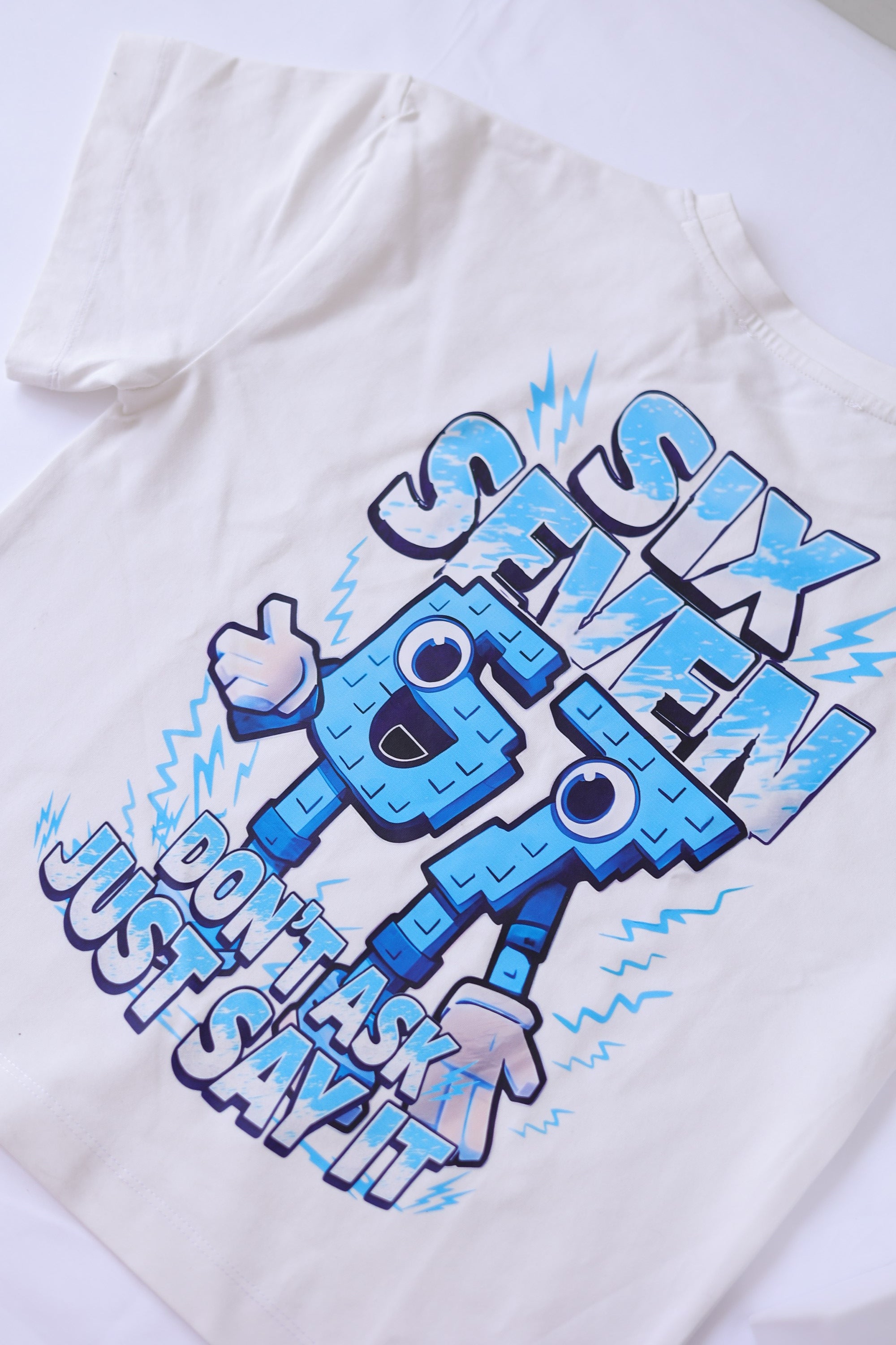The Six Seven Crew Set