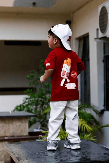 Ice Cream Tee