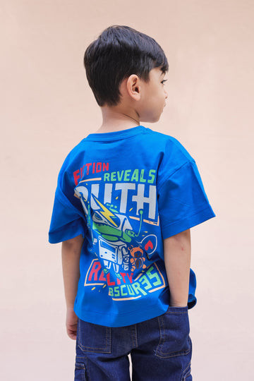Truth Bomb Tee