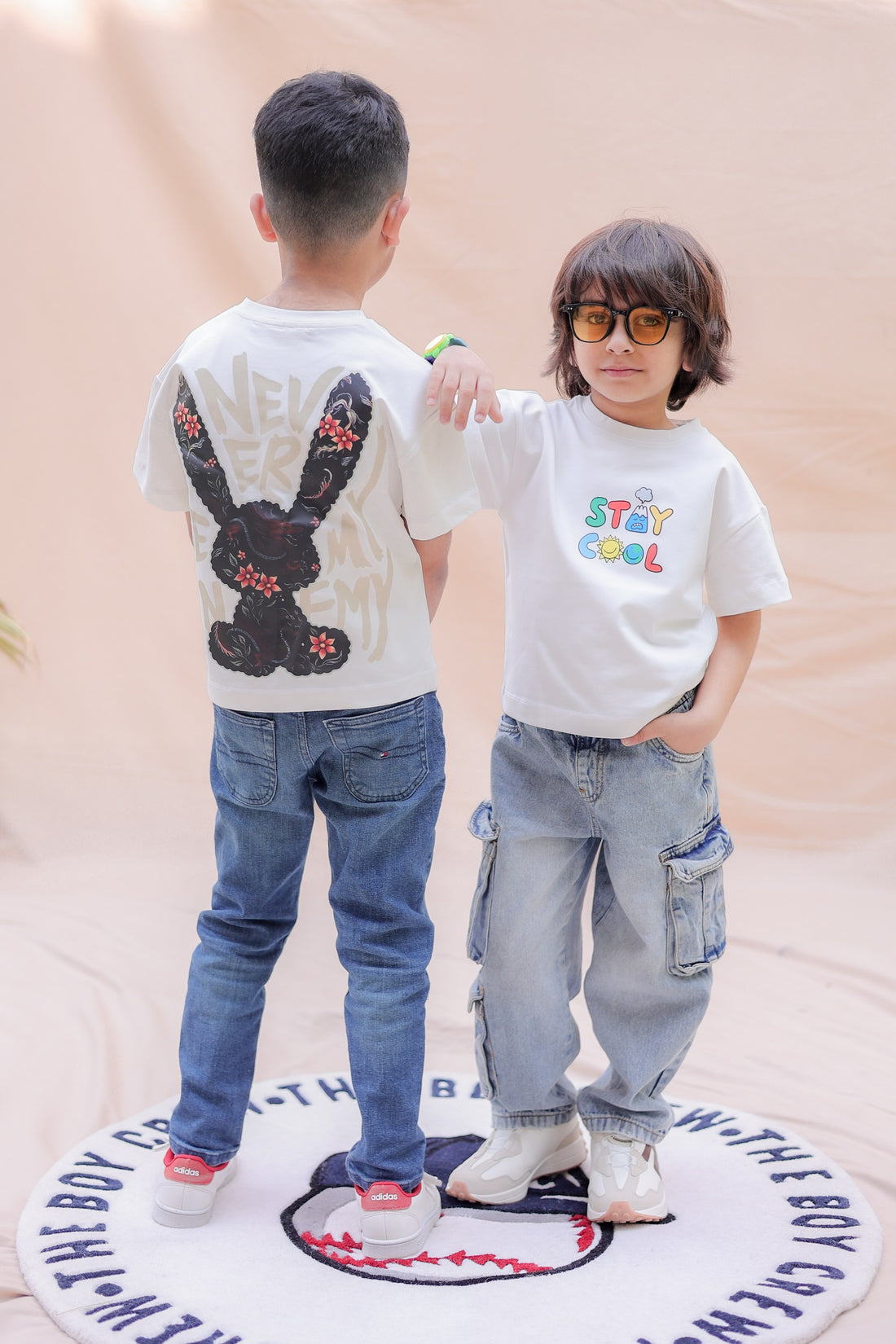 Bad Bunny Tee