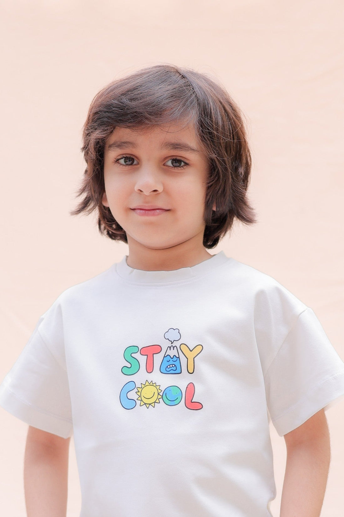 The Stay Cool Set