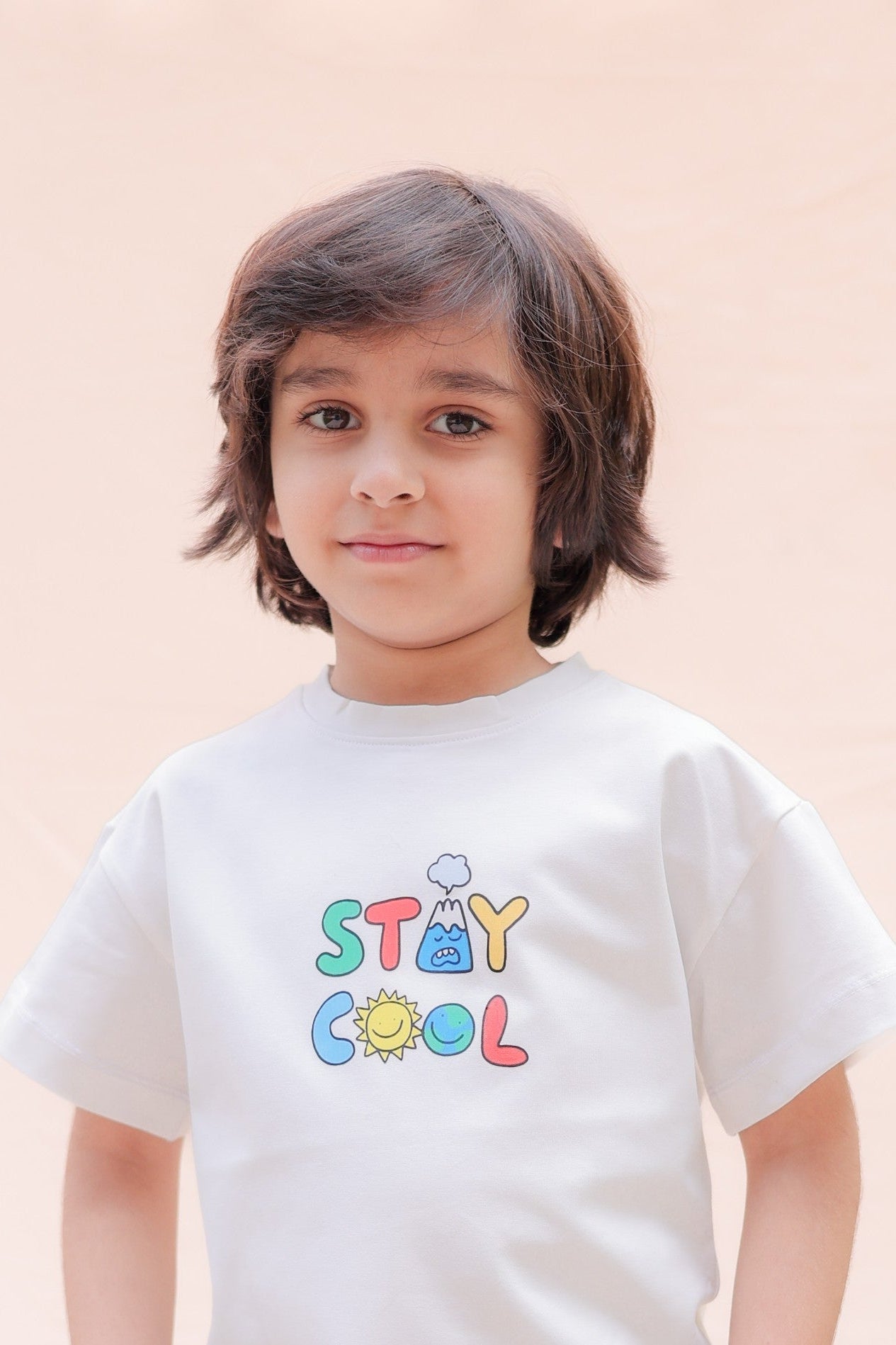 The Stay Cool Set