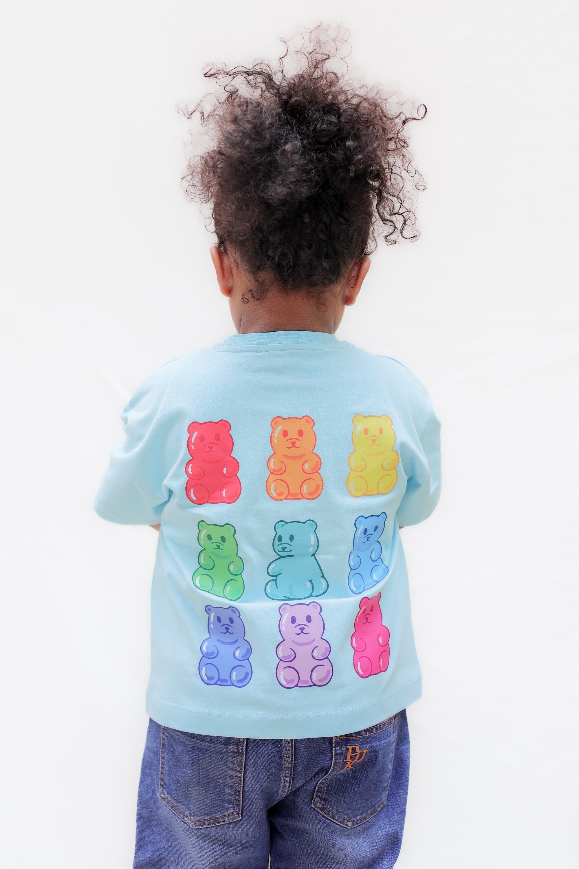 Gummy Drip Tee