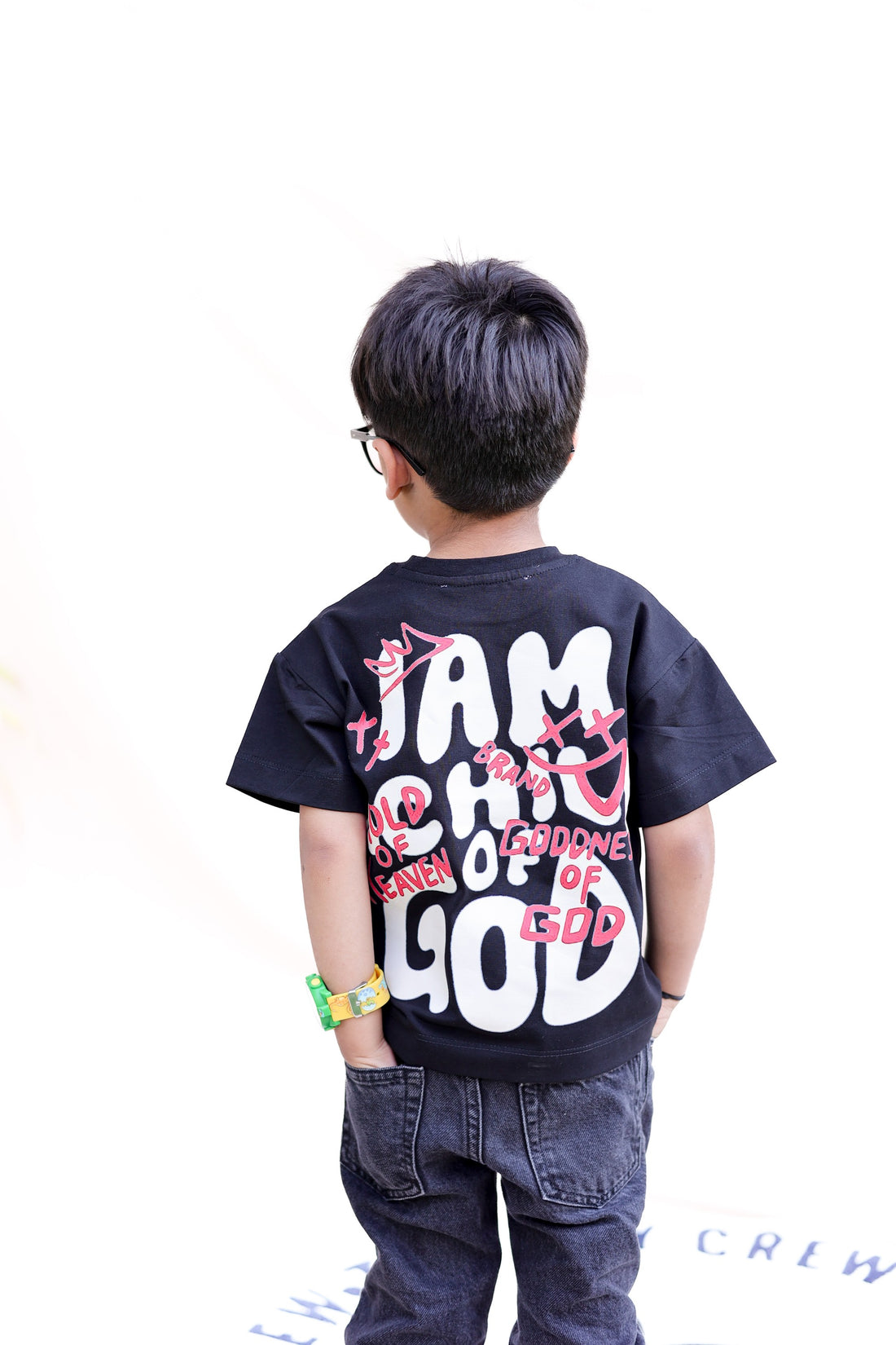 The Chosen One Tee