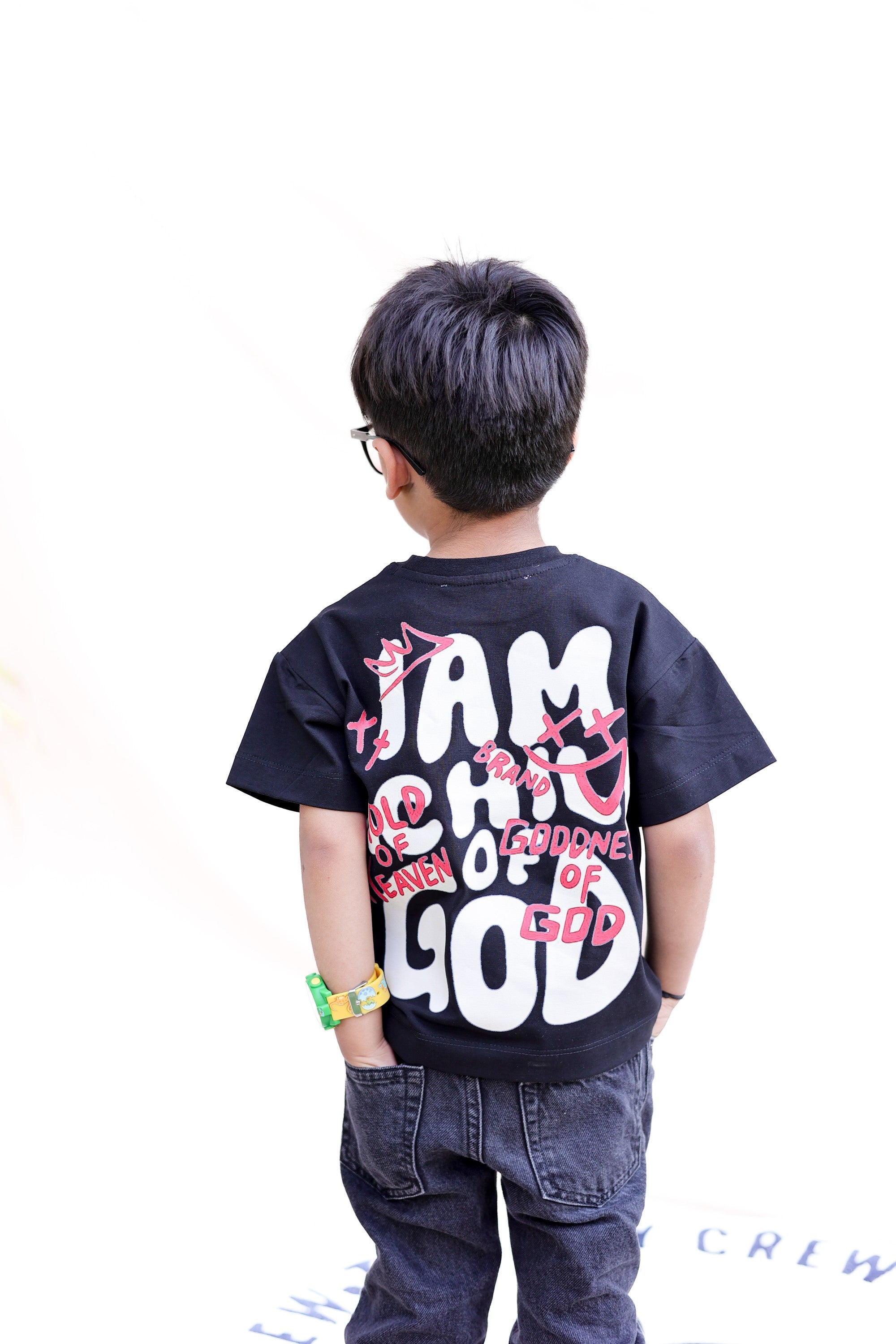 The Chosen One Tee
