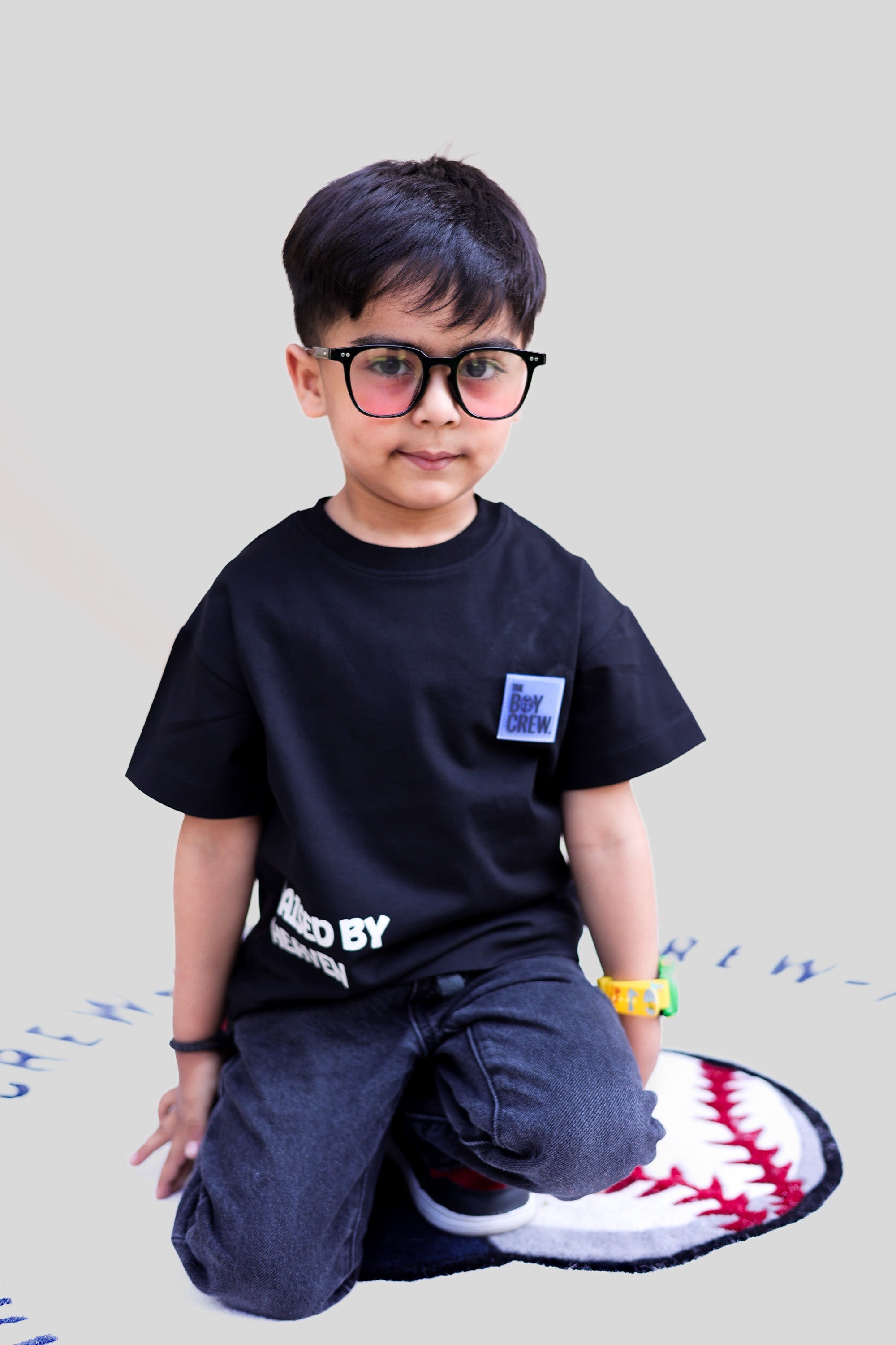 The Chosen One Tee
