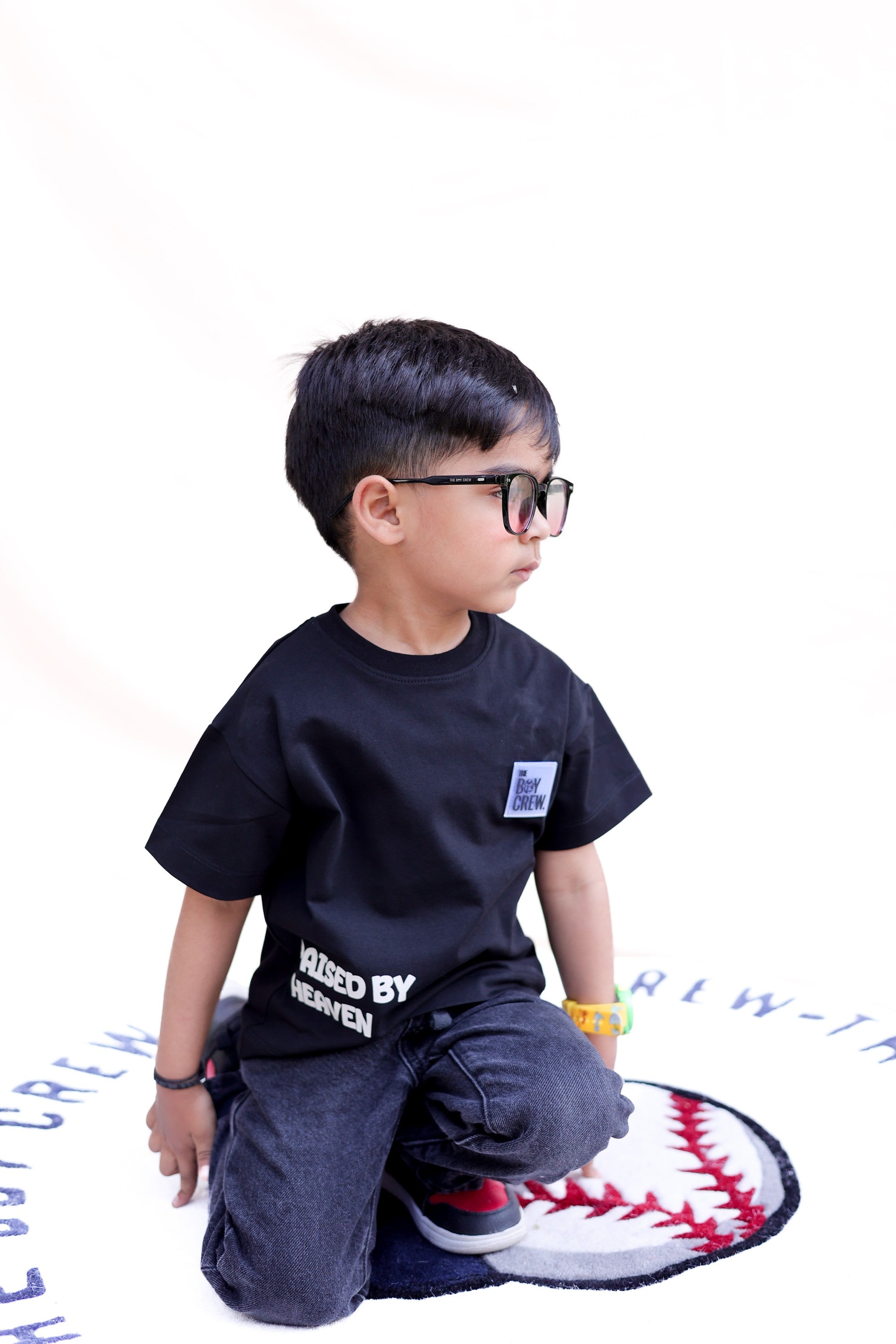 The Chosen One Tee