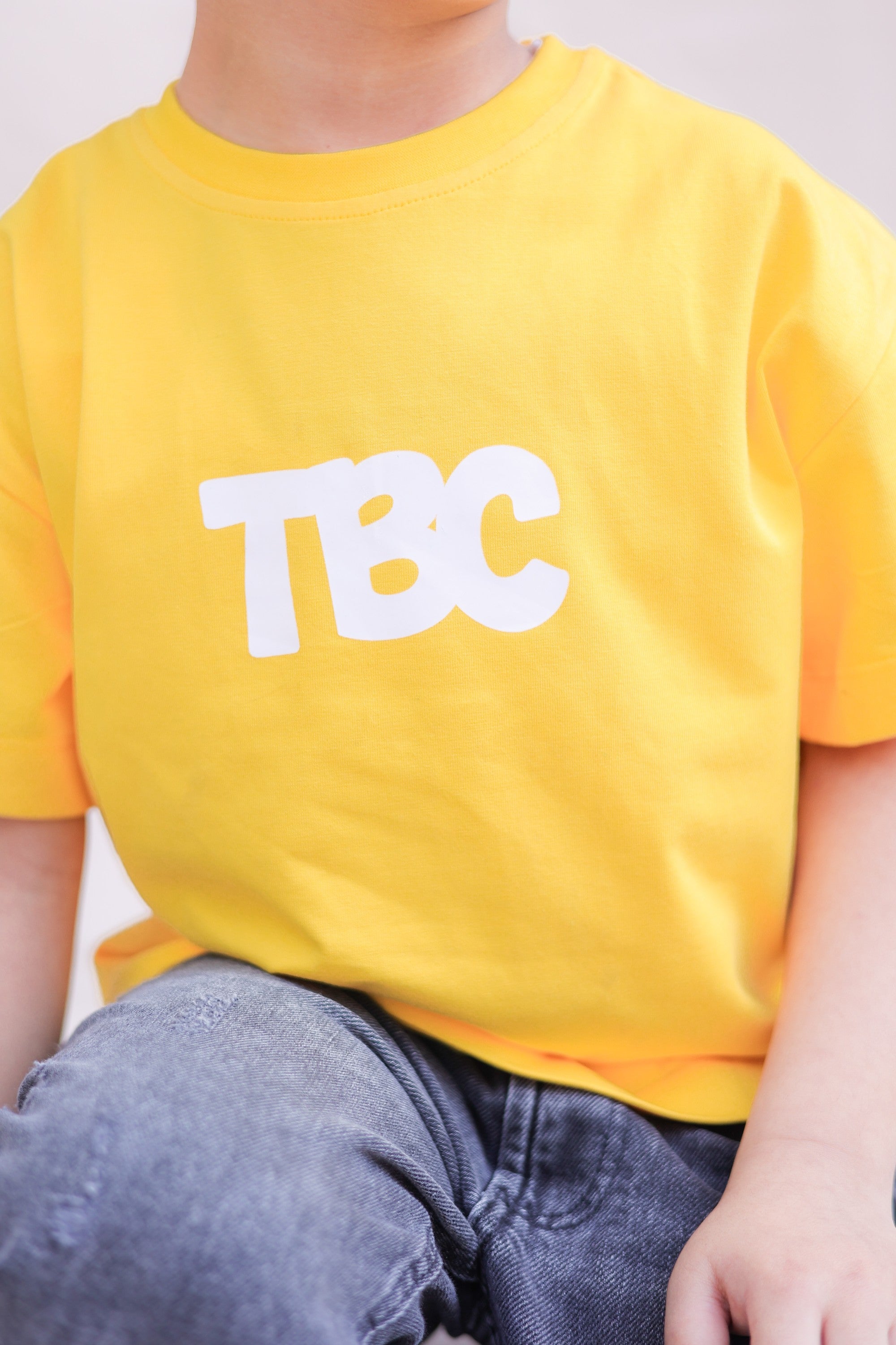 Beyond Boundaries Tee