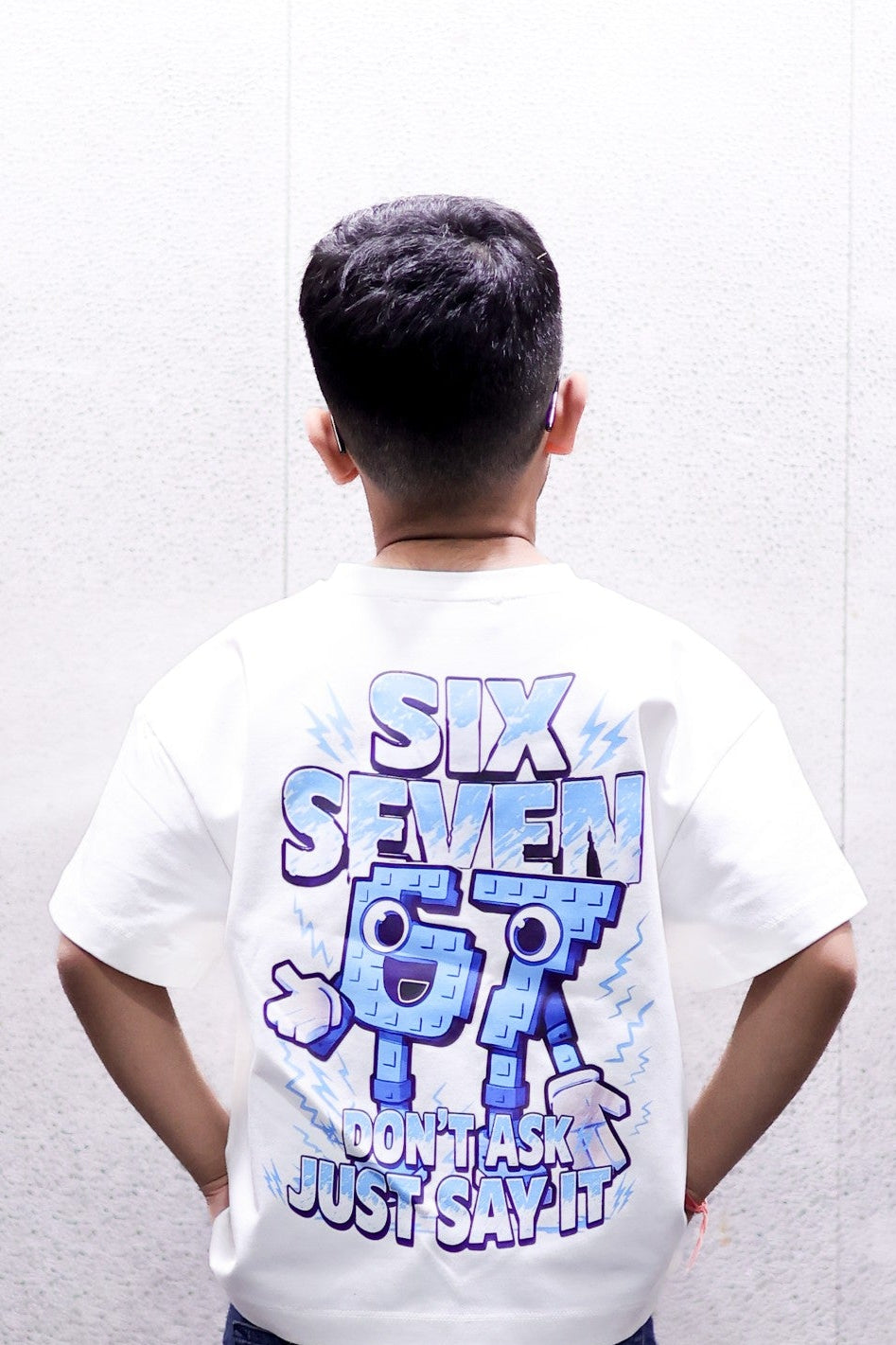 The Six Seven Crew Set