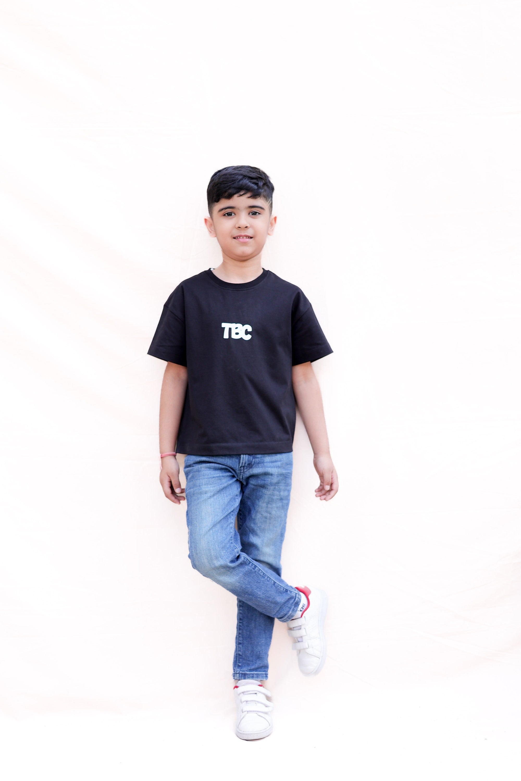 Beyond Boundaries Tee