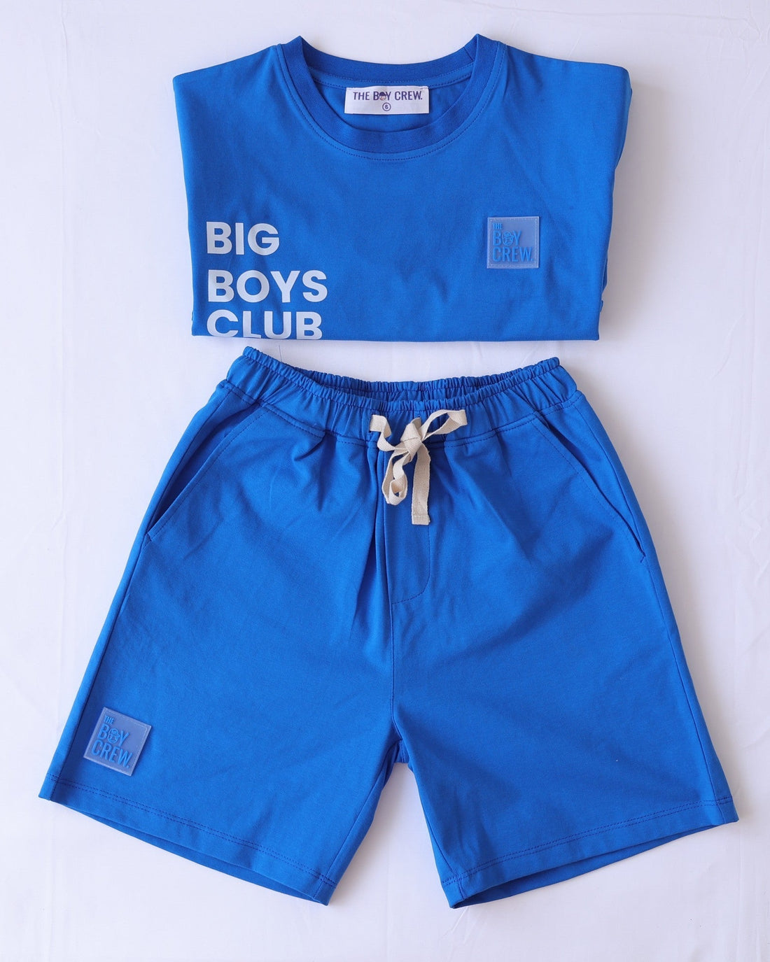 Big Boys Club Set