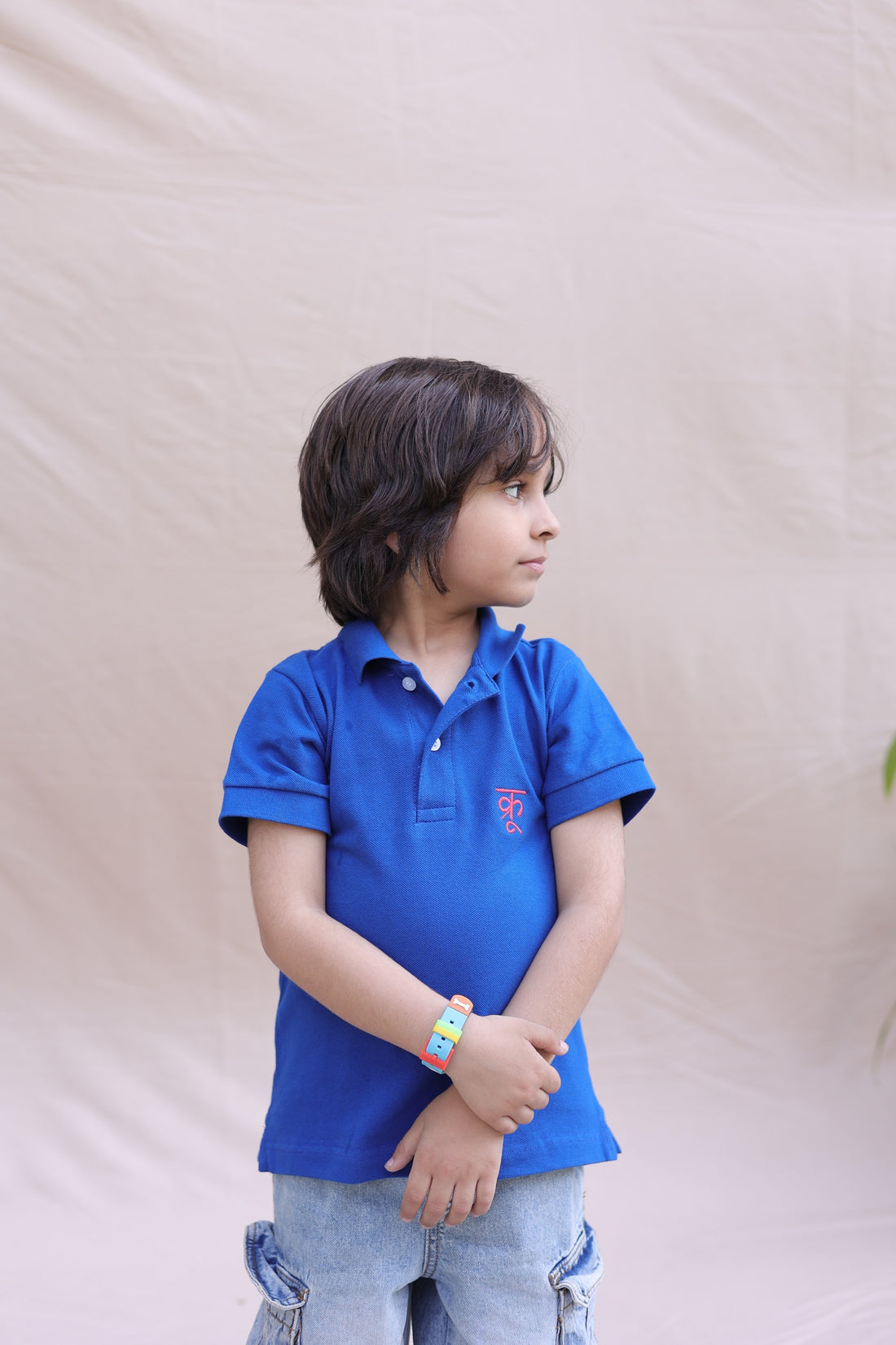 Wildbloom Polo