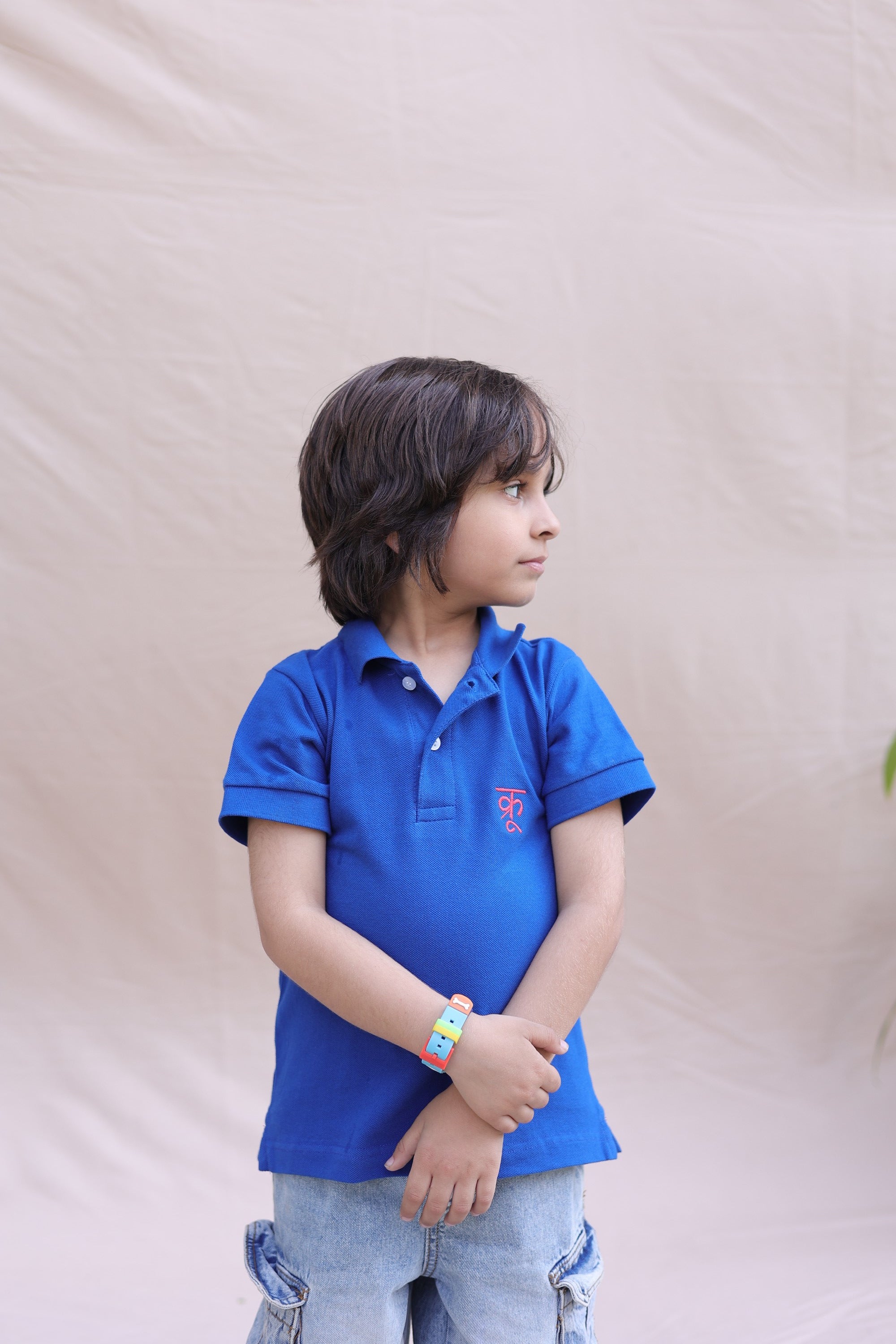 Wildbloom Polo