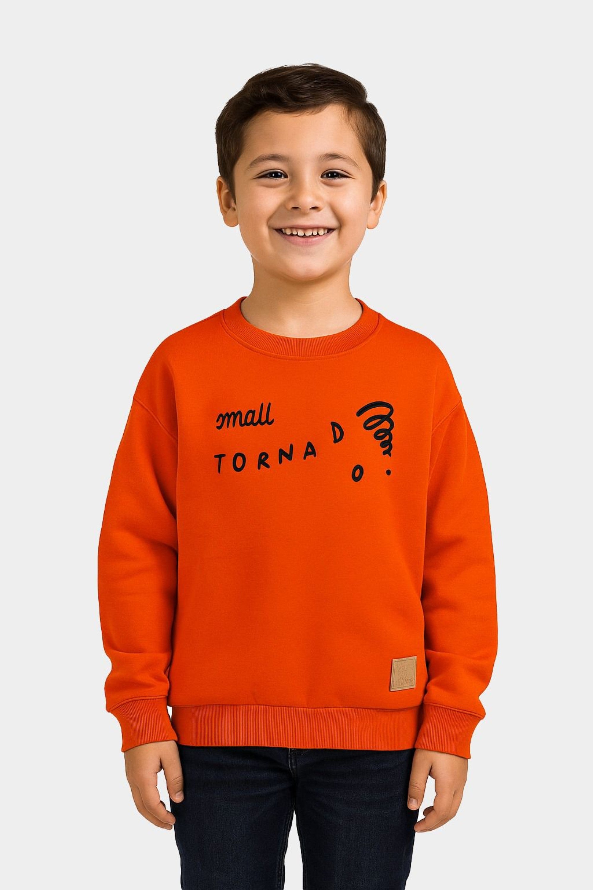 Tornado Sweatshirt