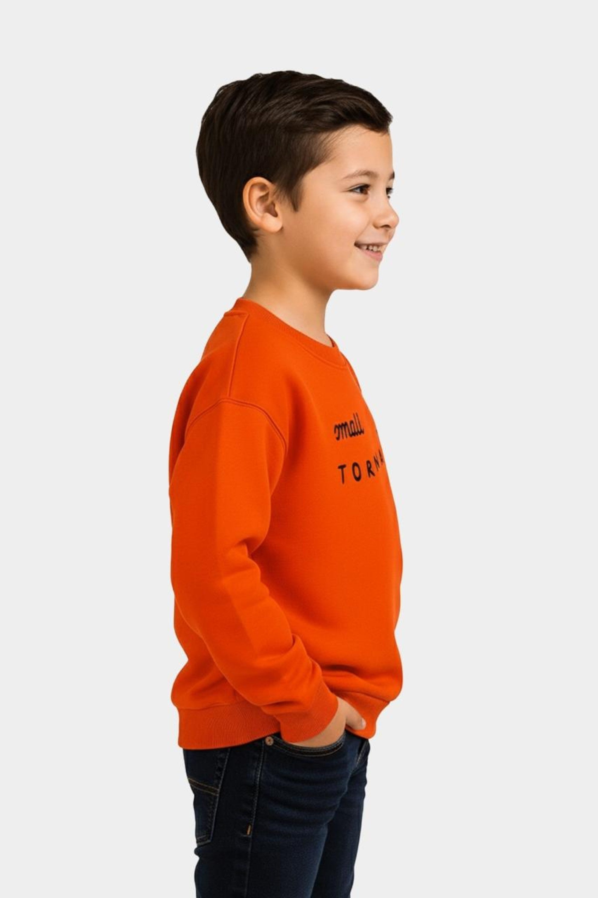 Tornado Sweatshirt