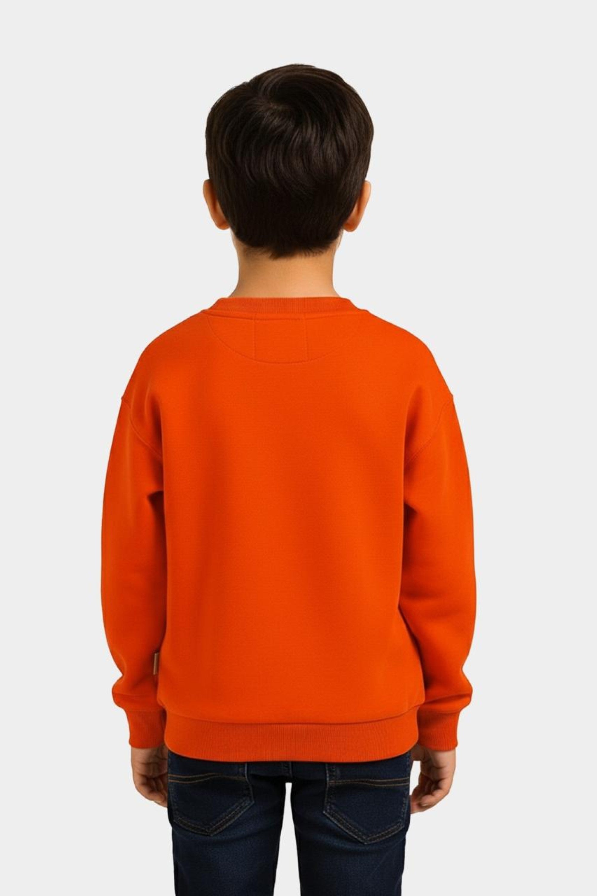 Tornado Sweatshirt