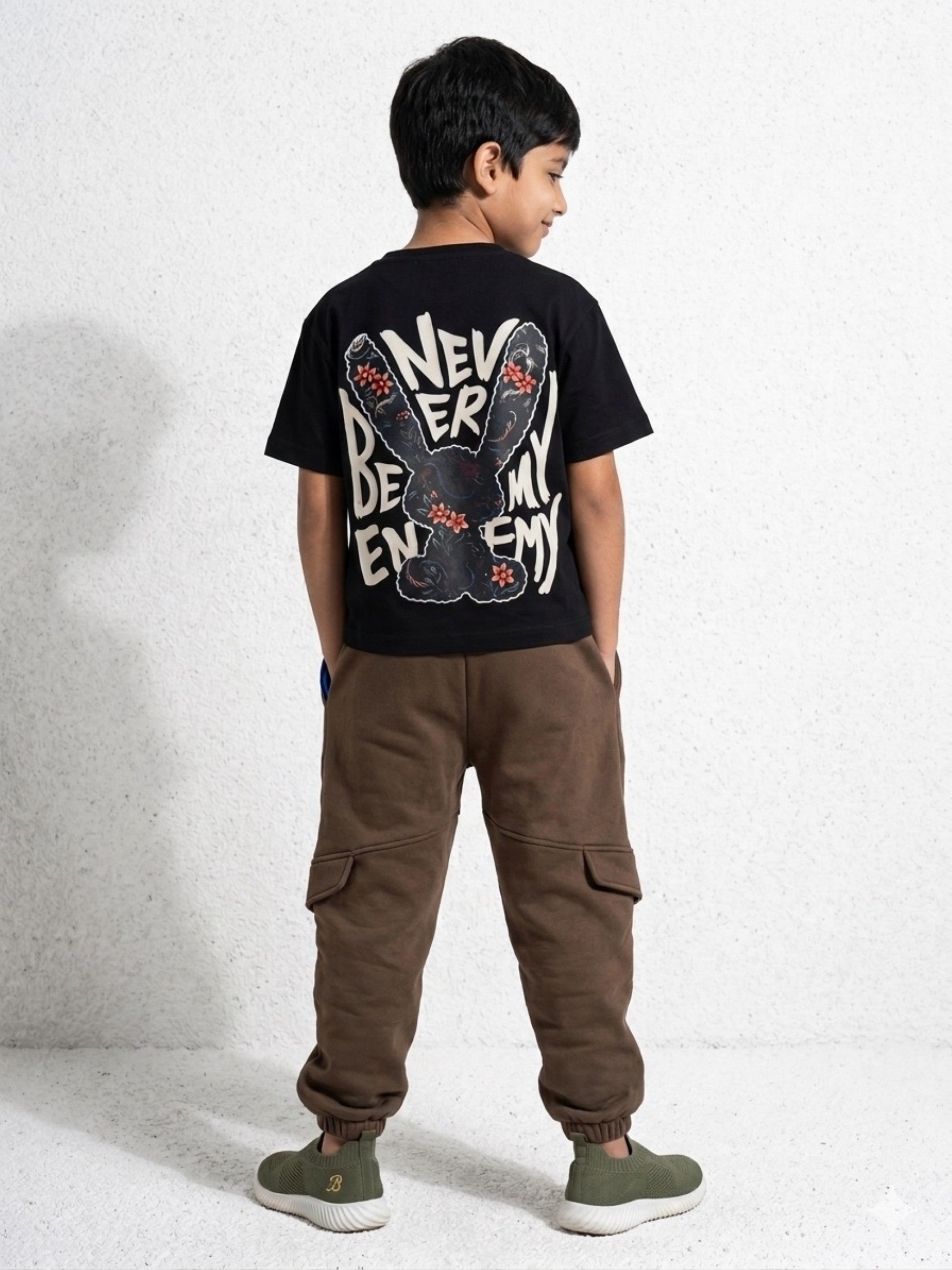 The Shadow Bunny Street Set