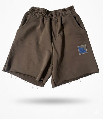 The Nomad French Terry Shorts