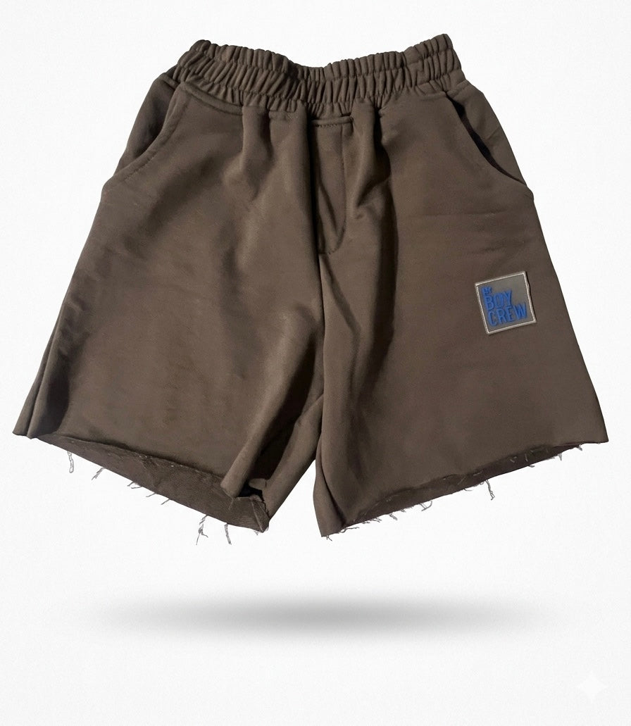 The Nomad French Terry Shorts
