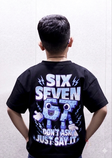 The 6/7 Tee