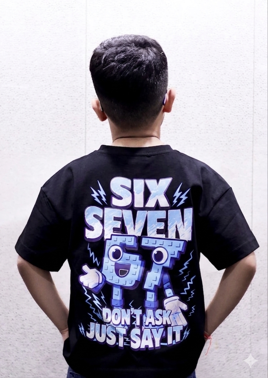 The 6/7 Tee
