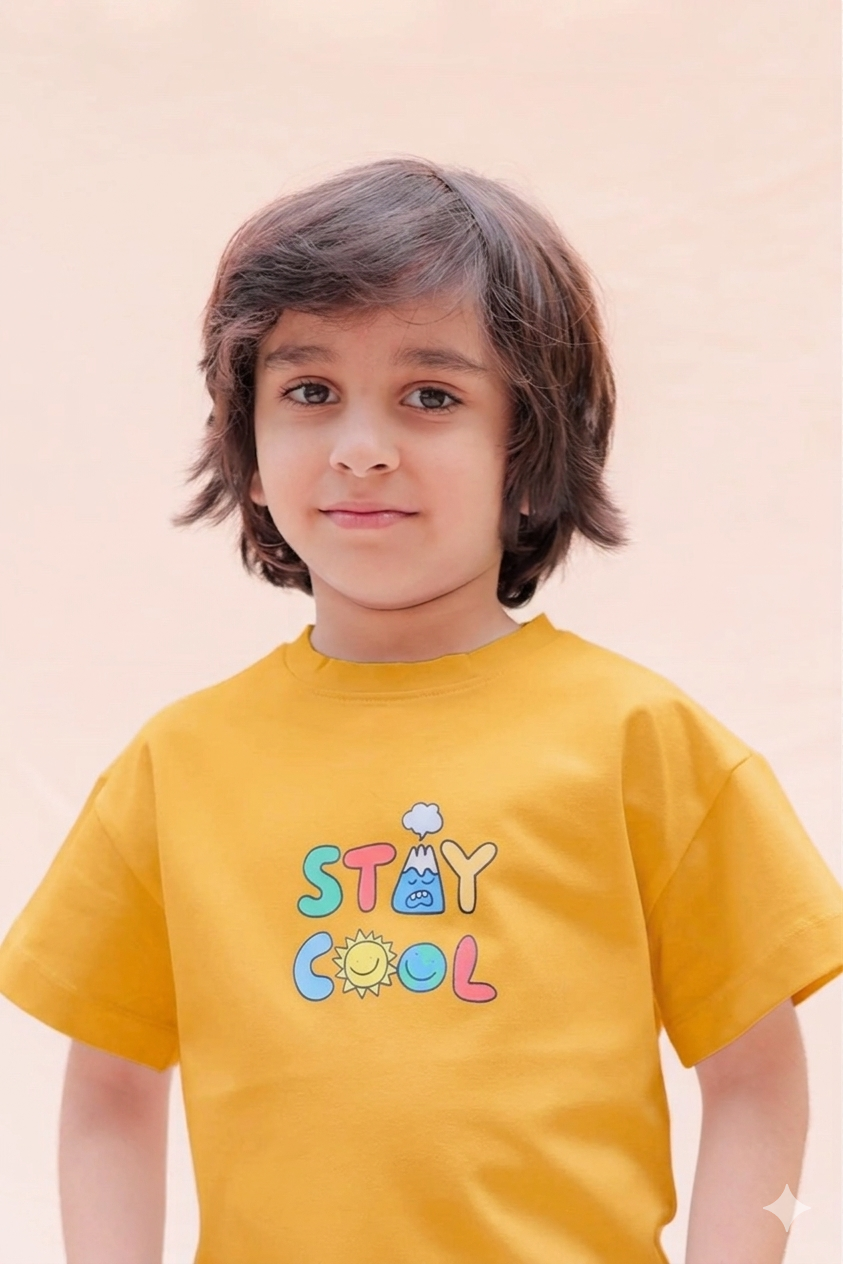 The Cool Tee