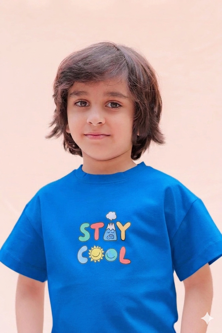The Cool Tee