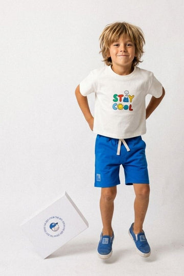 The Stay Cool Set