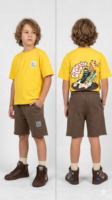The Roar Set