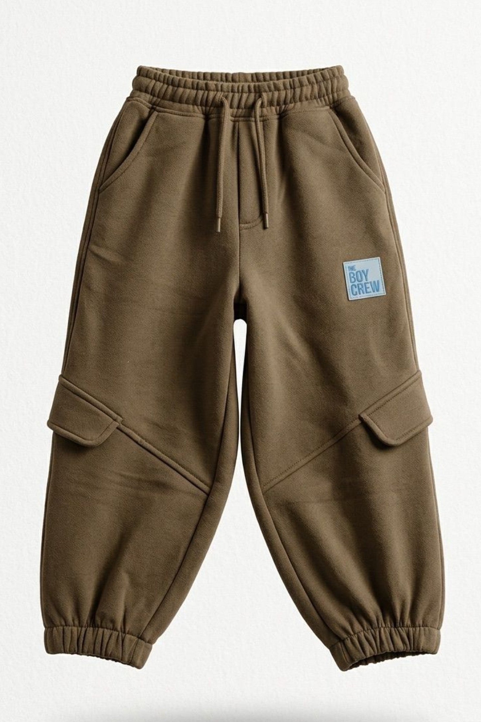 The Ultimate Daily Jogger