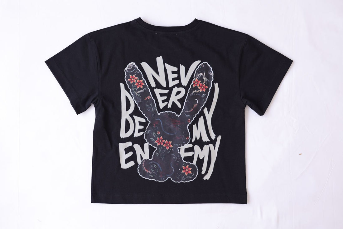 The Shadow Bunny Street Set